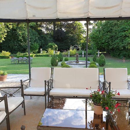 La Villa Des Arts Savigne-l'Eveque Eksteriør billede